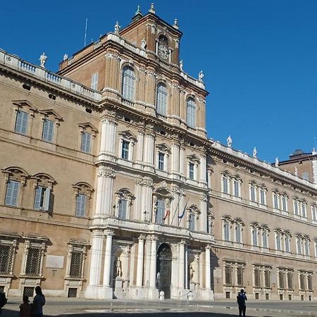 مبيت وإفطار مودينا Casa Braglia المظهر الخارجي الصورة