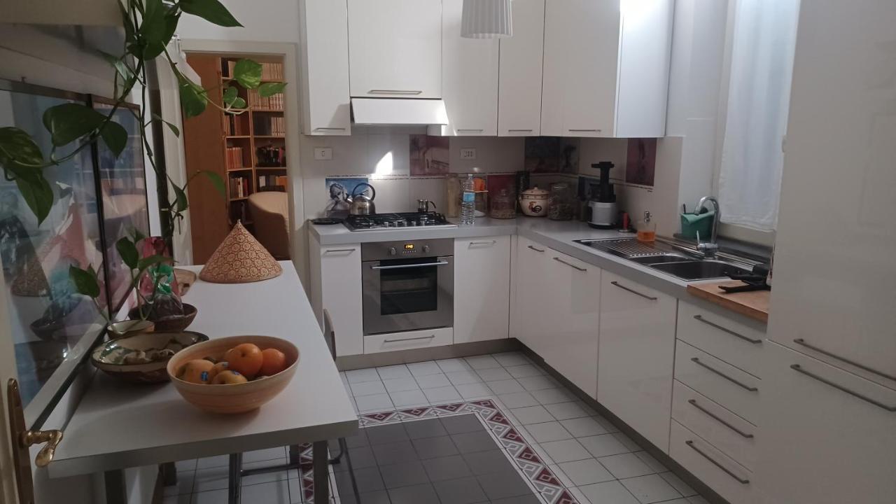 مبيت وإفطار مودينا Casa Braglia المظهر الخارجي الصورة
