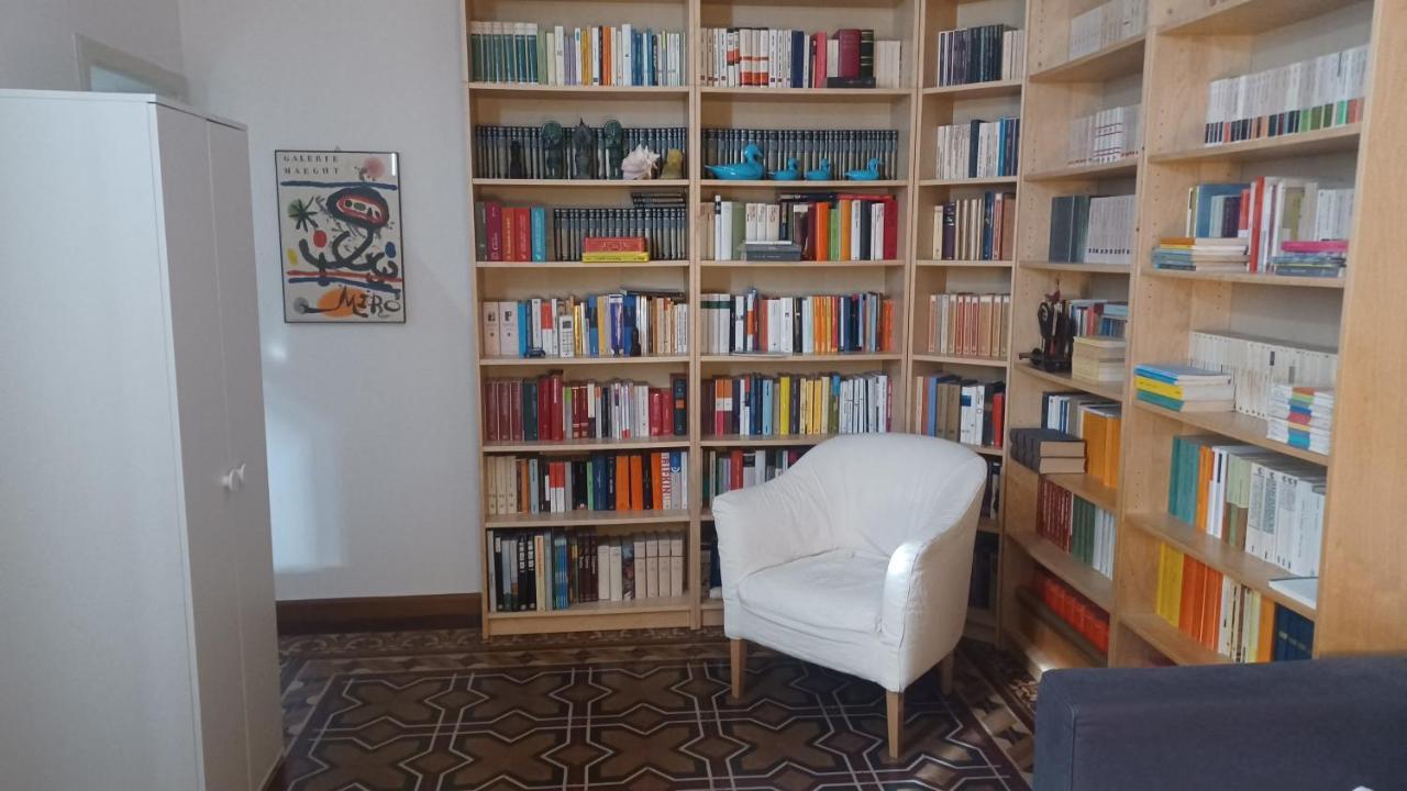 مبيت وإفطار مودينا Casa Braglia المظهر الخارجي الصورة