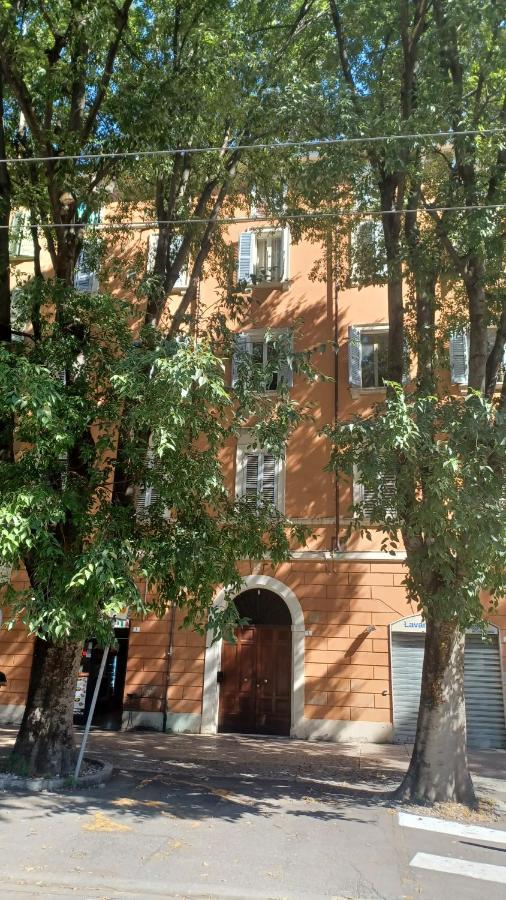 مبيت وإفطار مودينا Casa Braglia المظهر الخارجي الصورة