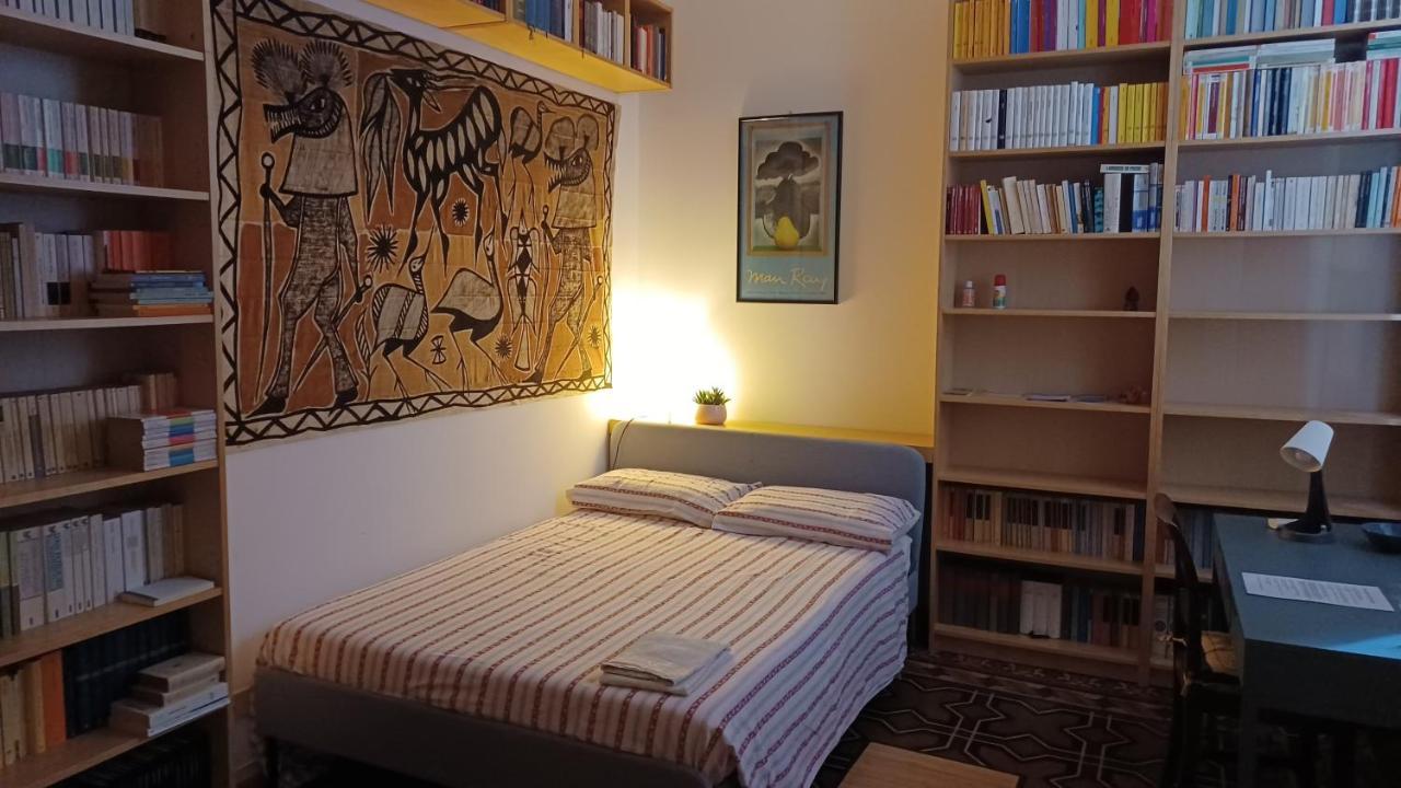 مبيت وإفطار مودينا Casa Braglia المظهر الخارجي الصورة